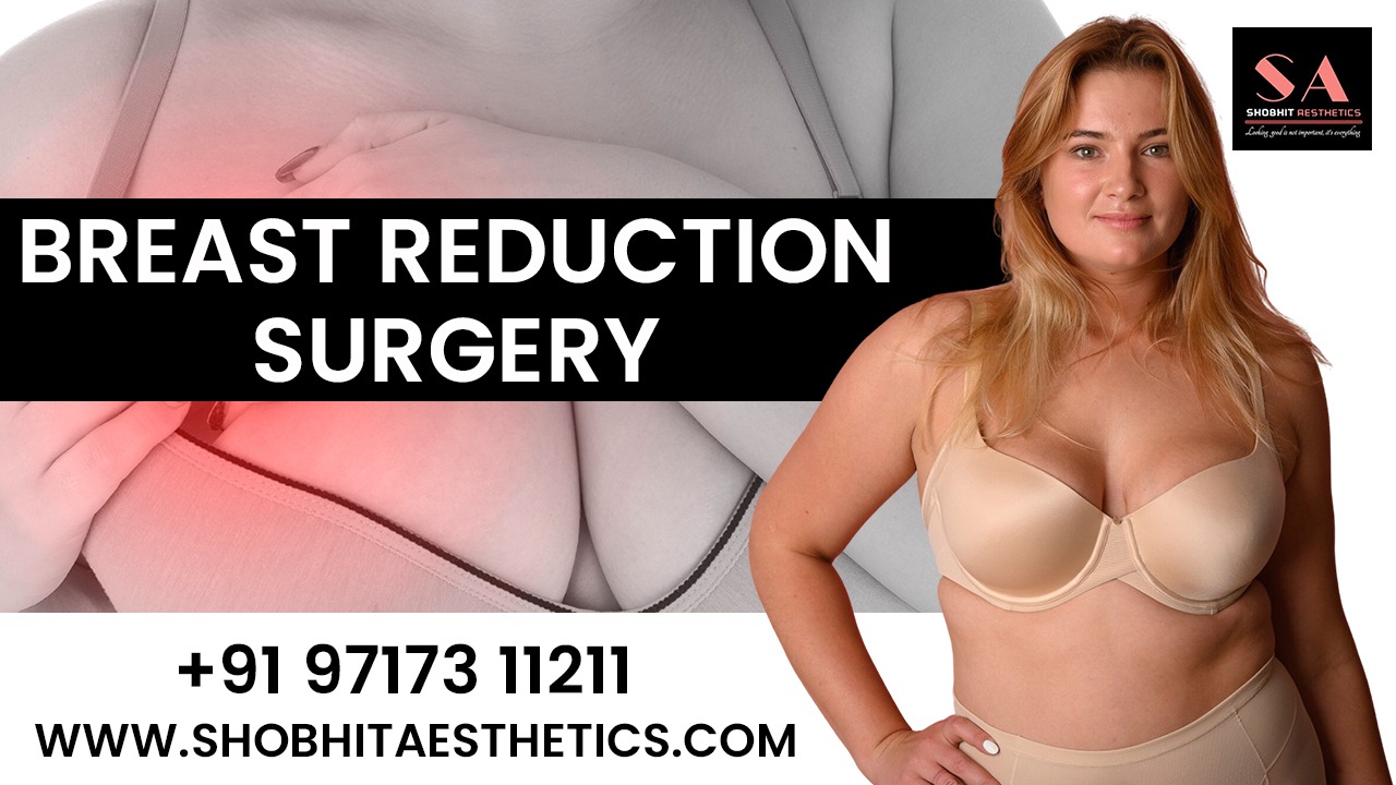 Breast Augmentation Surgery