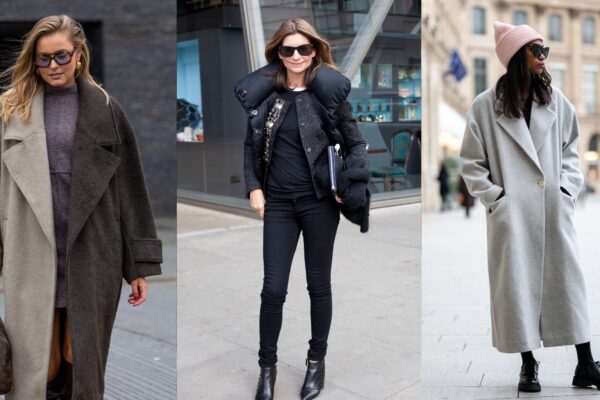 Margo’s Got Money Troubles coats