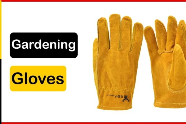Choosing the Ideal Gardening Gloves: What to Know