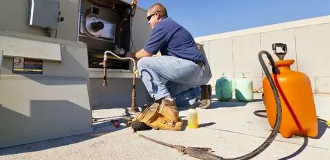 Best Commercial Maintenance Services Clovis CA