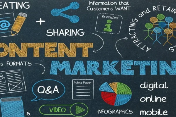 Content Marketing