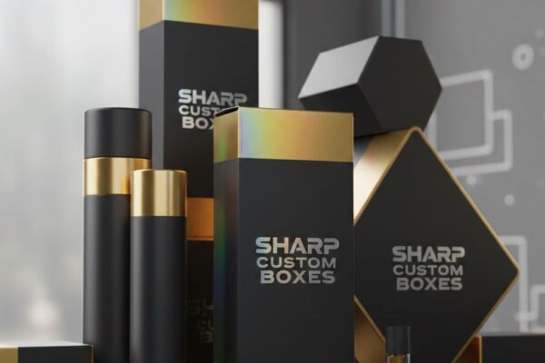 Custom Vape Cartridge Boxes