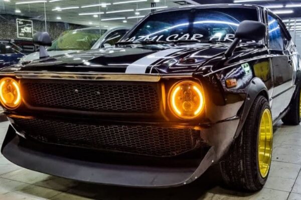 modified cars for sell