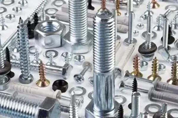 Discovering the Highest-Strength Materials for Fasteners