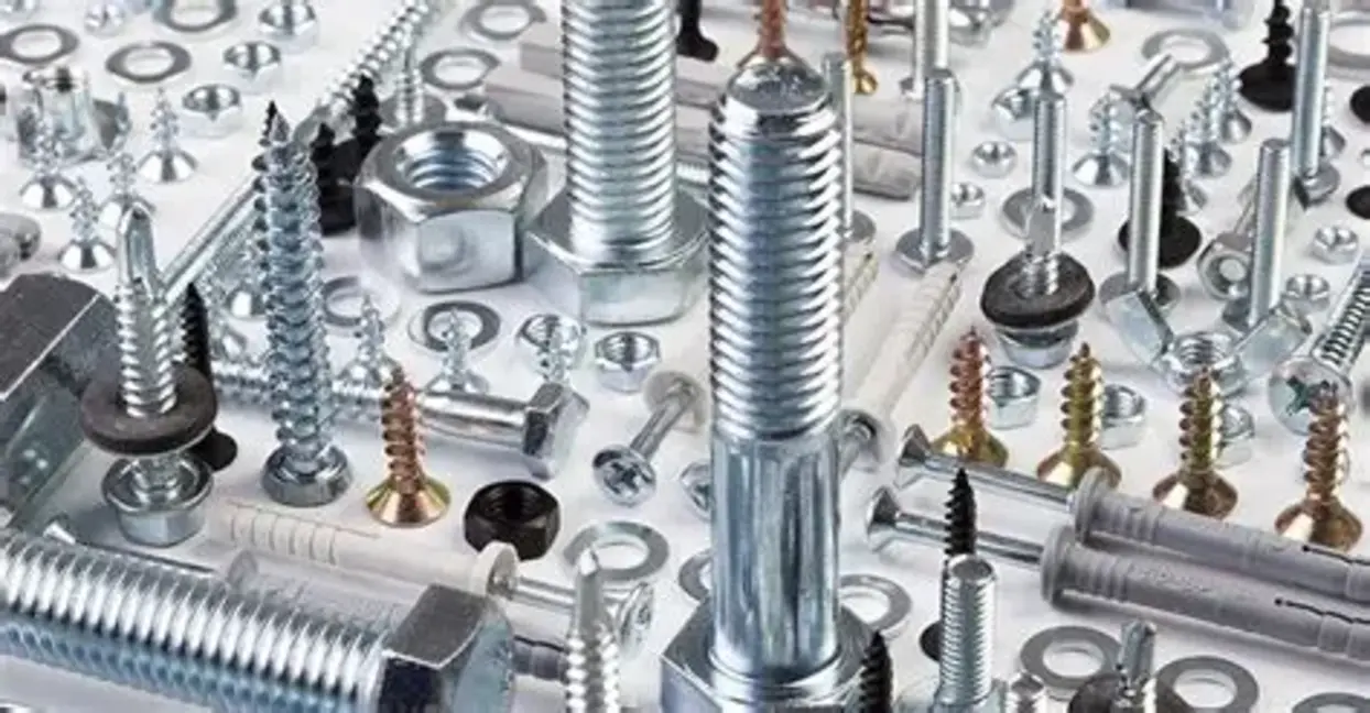 Discovering the Highest-Strength Materials for Fasteners