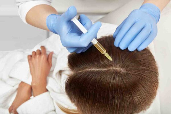 exosomes for hair loss in islamabad