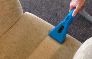 Commercial Carpet Cleaning Miami