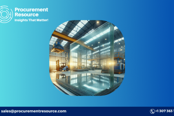 Float Glass Price Trend