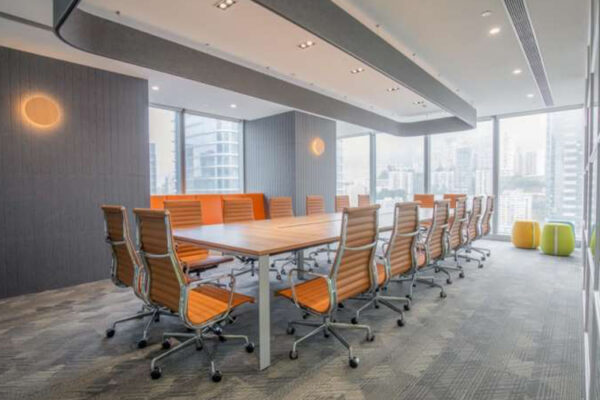 office chairs in dubai