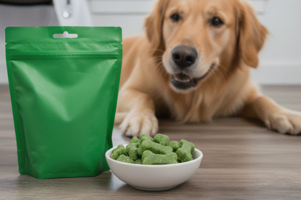 greenies dental treats