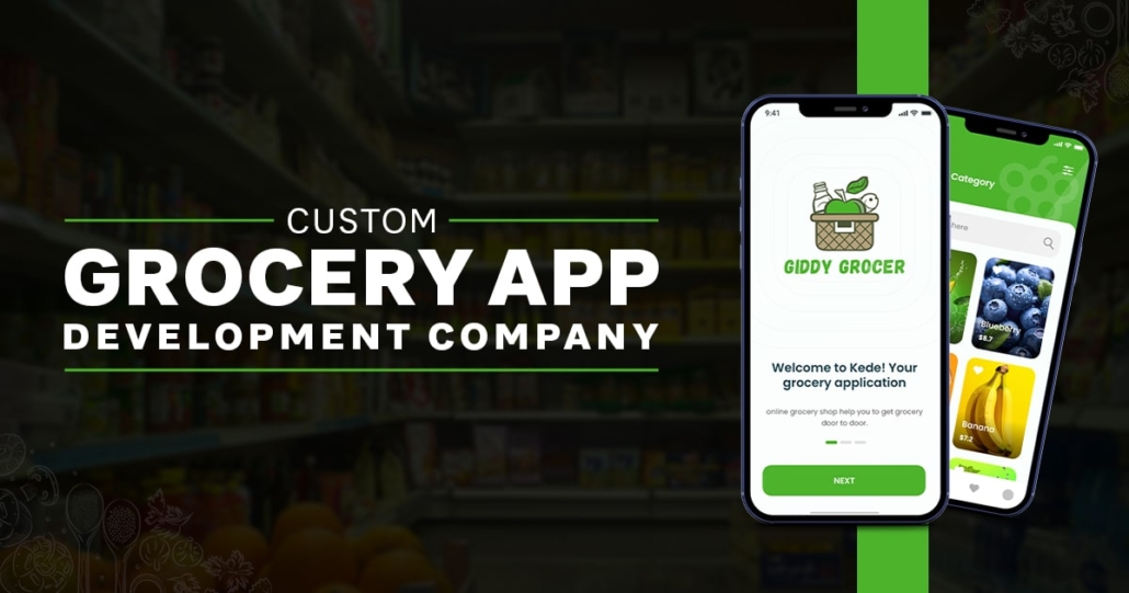 grocery mobile app development company in dubai