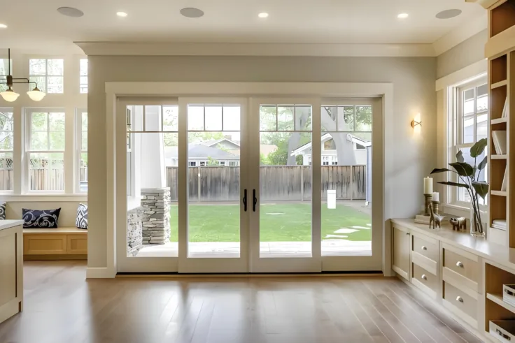 House Window Tinting