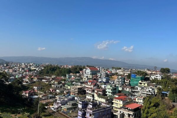 How Can You Turn Your Unused Home Space into Income for Short-Term Tourist Visitors in Shillong?