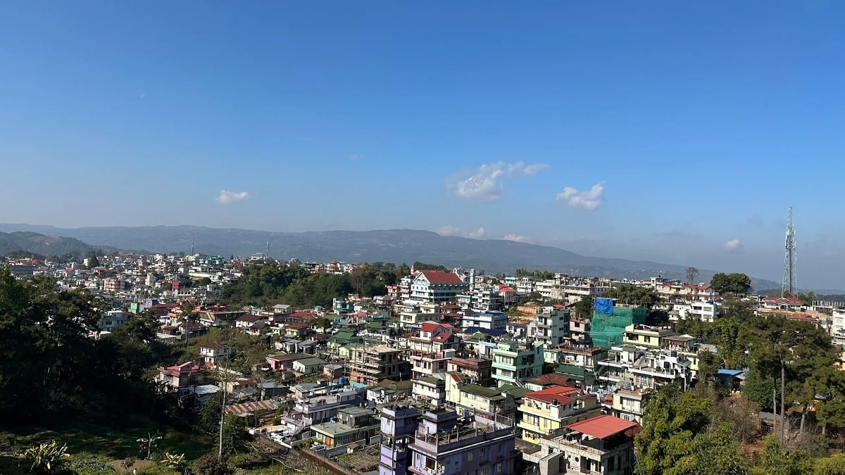 How Can You Turn Your Unused Home Space into Income for Short-Term Tourist Visitors in Shillong?
