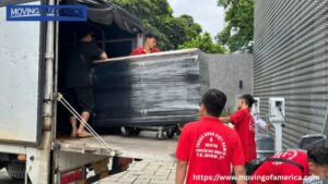 Best NJ Moving Companies