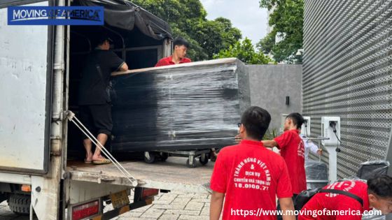 Best NJ Moving Companies