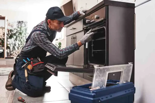 Top Local Appliance Repair Trends