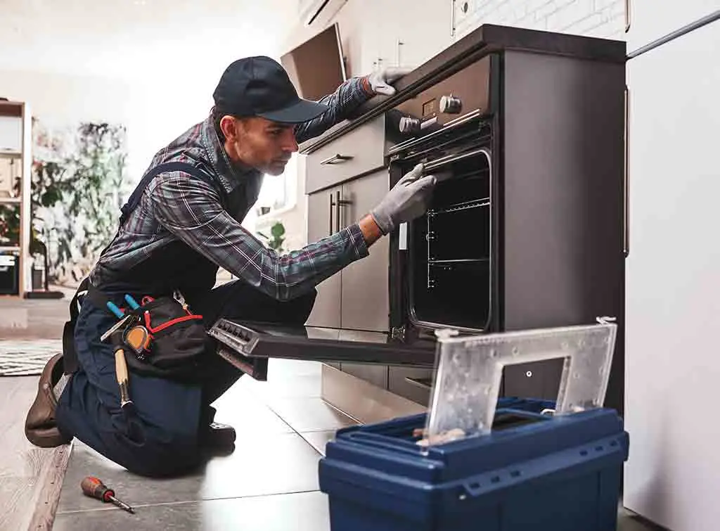 Top Local Appliance Repair Trends