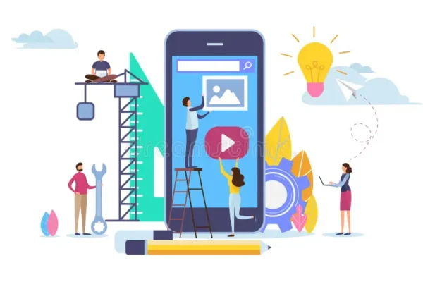 mobile app development company in dubai