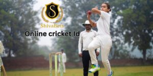 Online cricket Id
