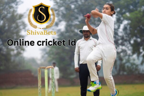 Online cricket Id