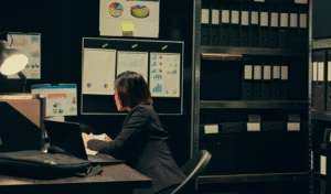 Surveillance services in Carmichael