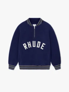 RHUDE CLOTHING