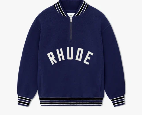RHUDE CLOTHING