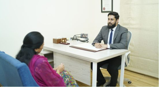 consultant psychiatrists in lahore