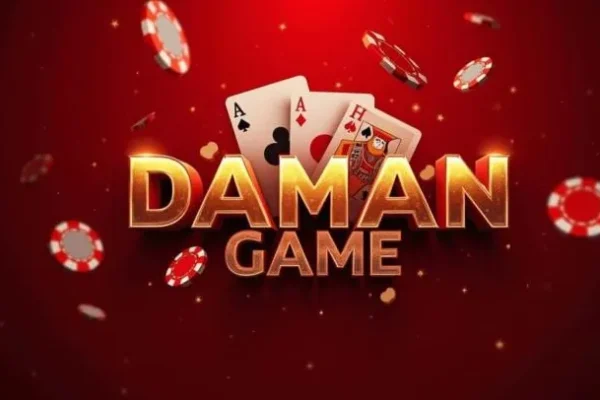 Daman Games