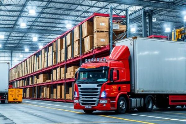 Transportation Management System