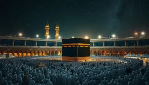 Ramadan Umrah Packages