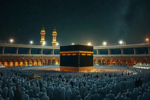 Ramadan Umrah Packages