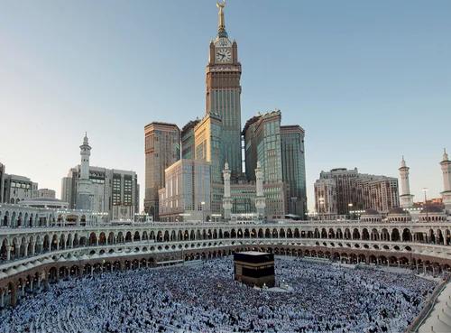 Ramadan Umrah Packages 2026