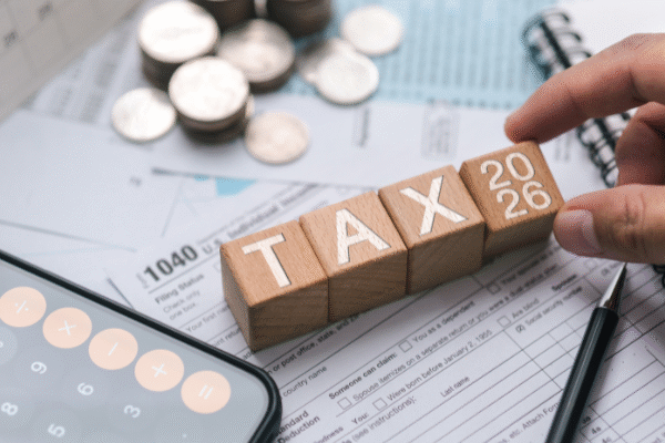 How a Business Tax Accountant Helps You Prepare for Investors or Funding