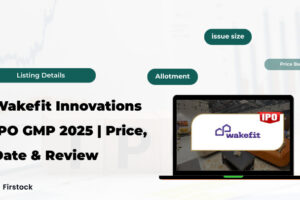 Wakefit-Innovations-IPO-GMP-2025--Price--Date---Review