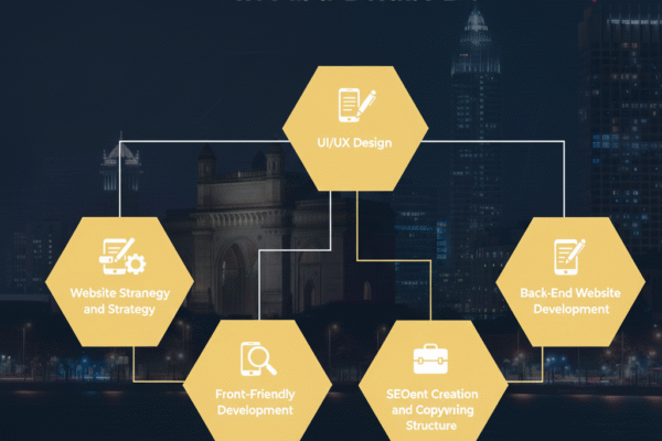 Web Design Company Abu Dhabi