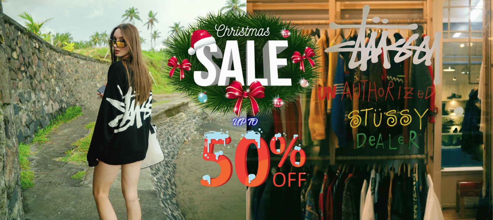 Stussy: Understanding the Brand That Shaped Global Streetwear Culture