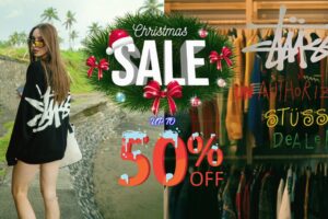 Stussy Hoodie Guide for Poland: Everything You Need to Know About Styles, History & Why People Love Them