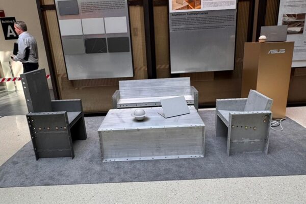 Exhibition Stand Contractors in Abu Dhabi for Impactful Brands