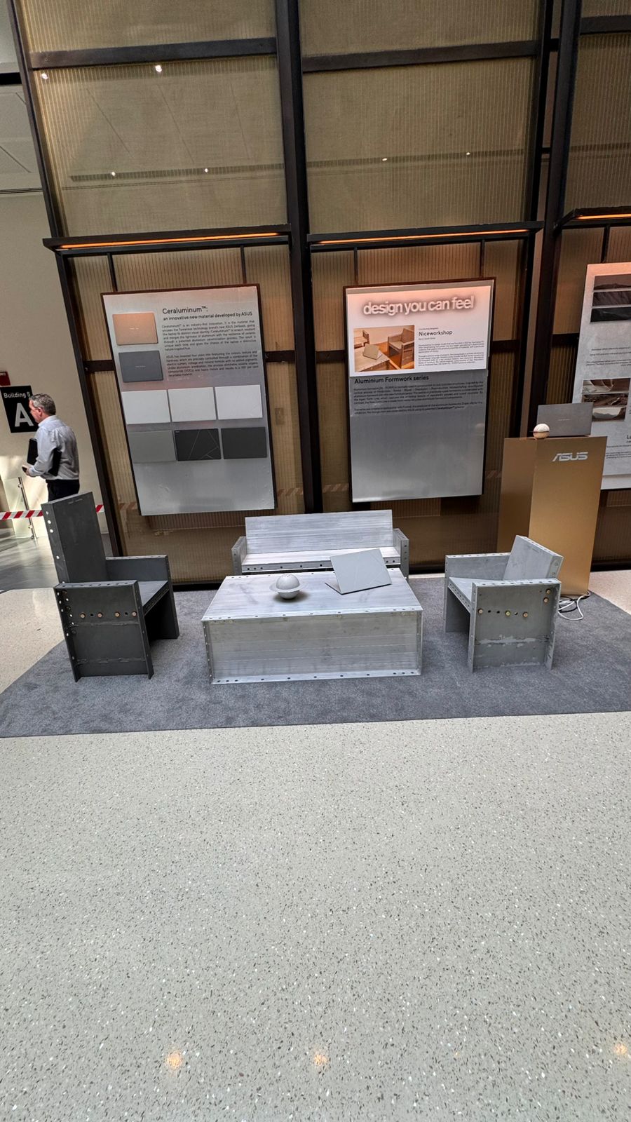 Exhibition Stand Contractors in Abu Dhabi for Impactful Brands