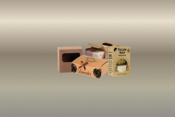 Creating packaging that showcases your brand’s personality while securing the product is essential in today’s competitive market.