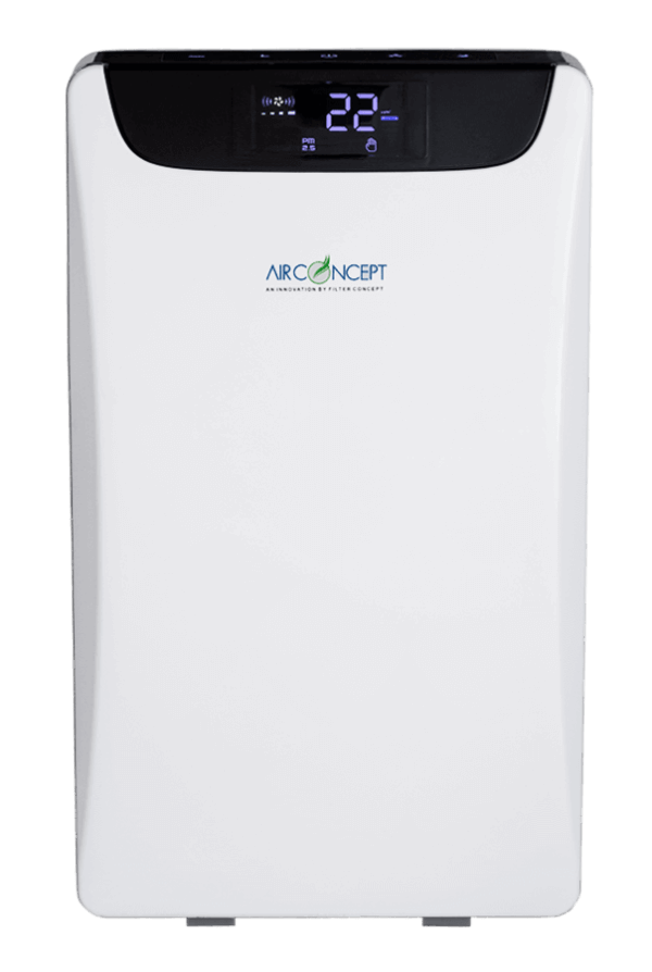 Air Purifier in India