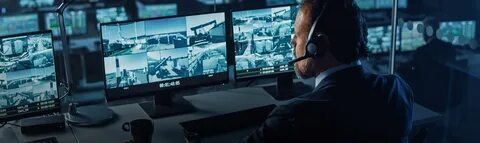 CCTV Camera Monitoring Services Broomfield CO