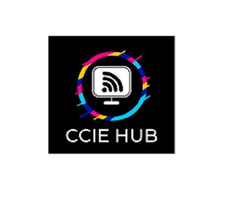 ccie hub