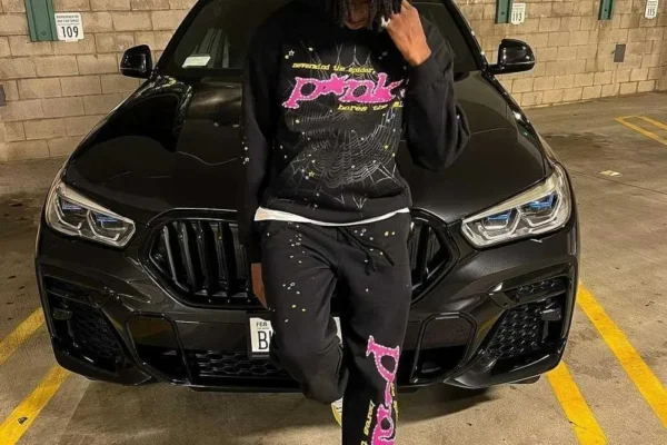 Sp5der Hoodie Official Spider Hoodie Online Brand