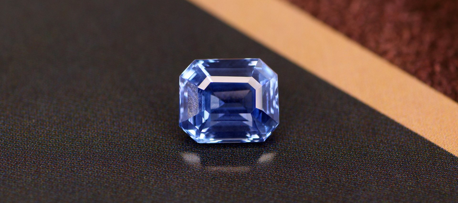 Healing Properties of Blue Sapphire: Myths and Realities