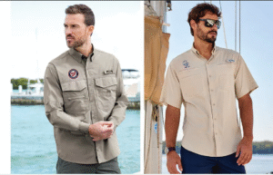 custom fishing shirts