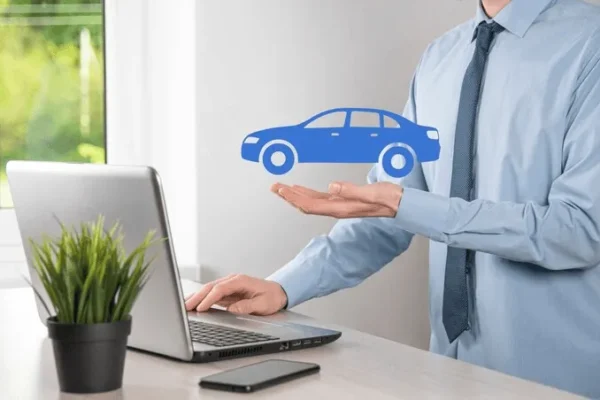 business car insurance