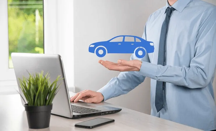 business car insurance